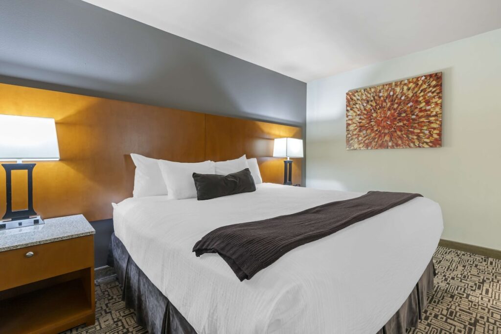 Mt Hood Oregon Resort, BW Premier Collection - Image 4