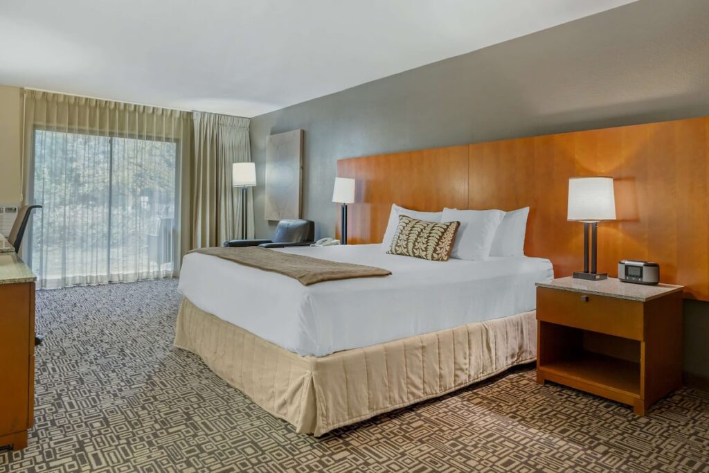 Mt Hood Oregon Resort, BW Premier Collection - Image 3