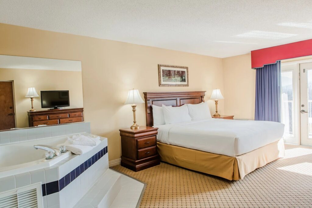 Music Road Resort Hotel and Inn - Image 2