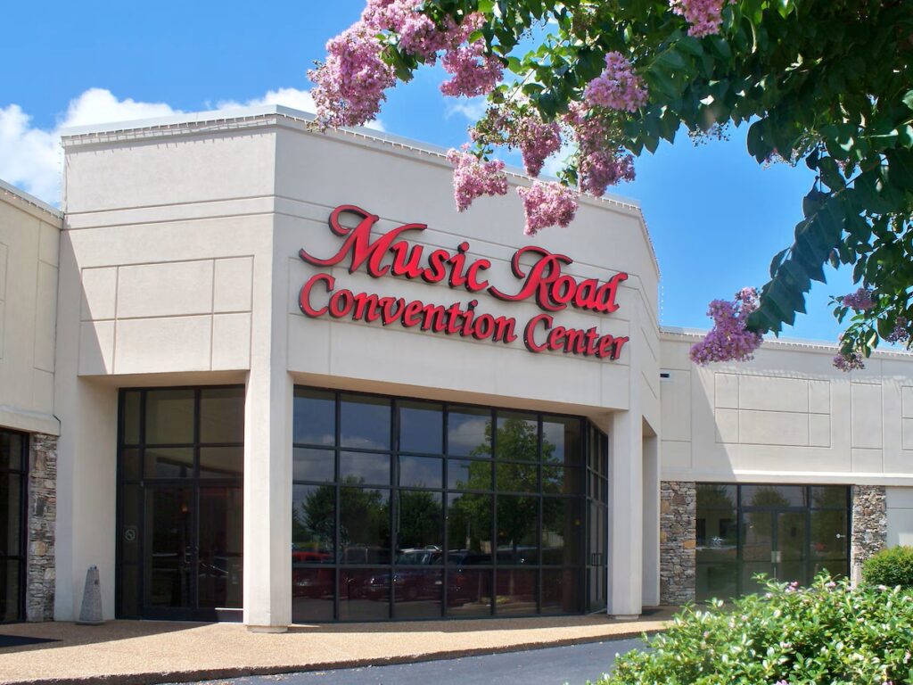 Music Road Resort Hotel and Inn - Image 4