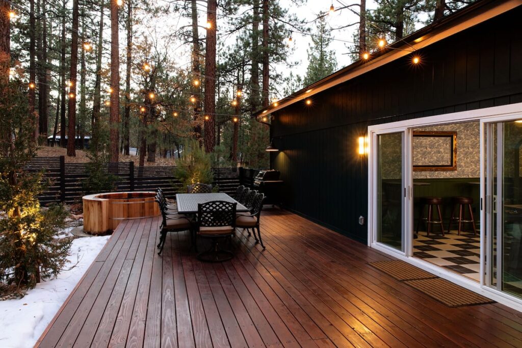 N+P Boutique Lodge - Image 1