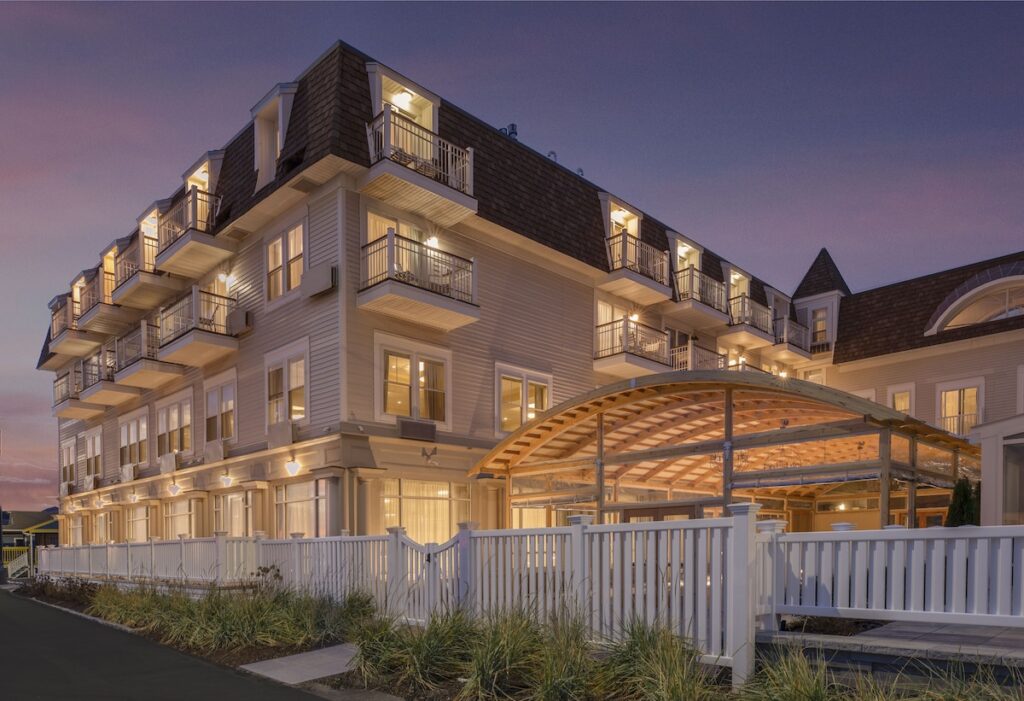 Nantasket Beach Resort - Image 2