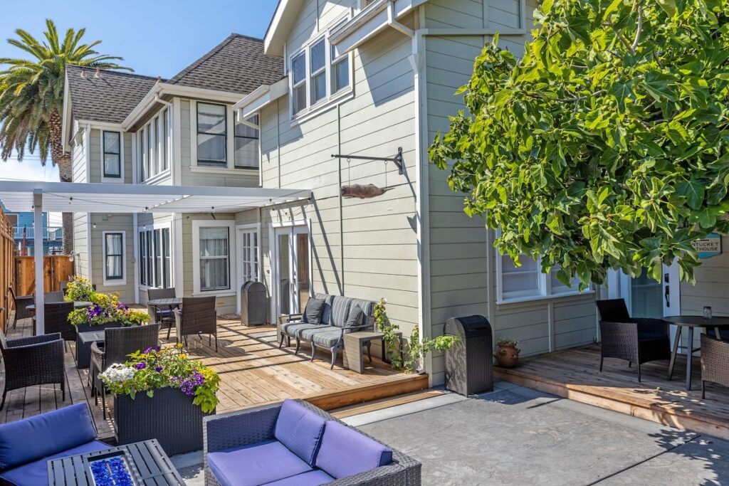 Nantucket Whale Inn - Image 5