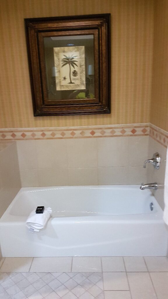 Naples Bay Resort & Marina