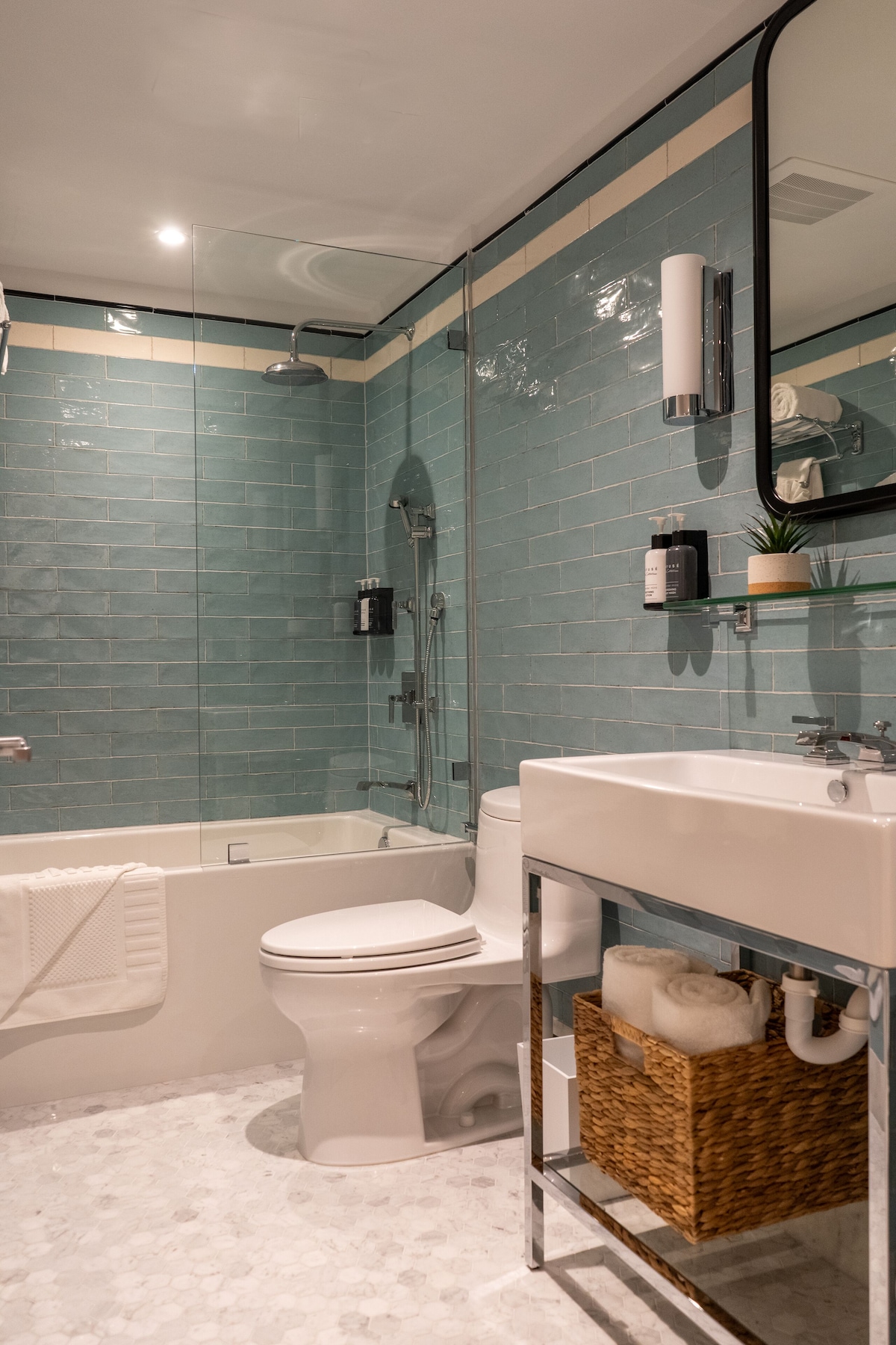 Nassau Suite South Beach an All Suites Hotel 1