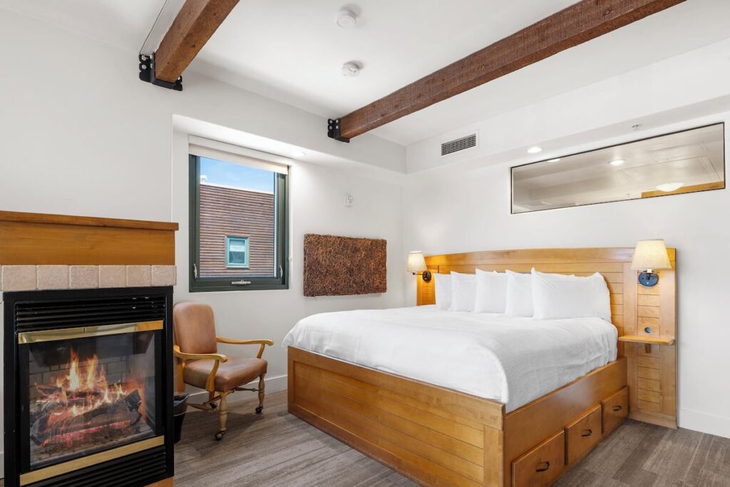 Newpark by All Seasons Resort Lodging - Image 4