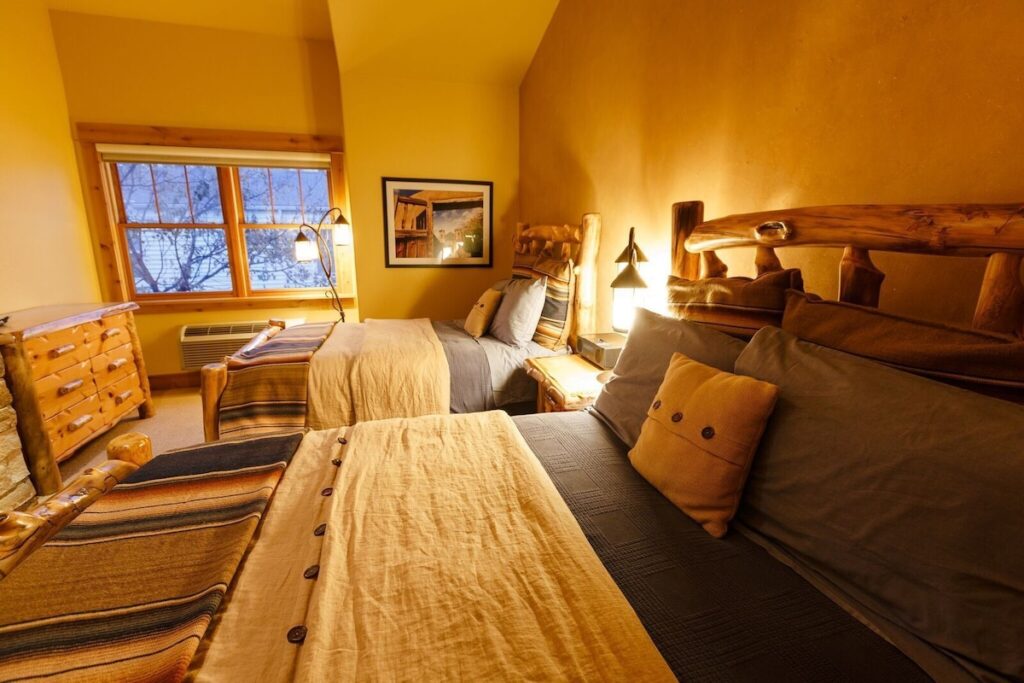 Niwot Inn & Spa - Image 4