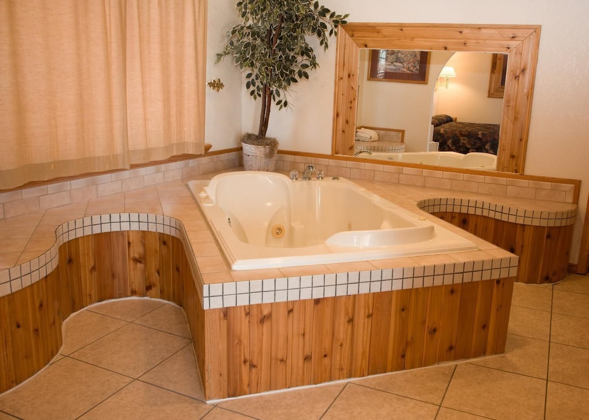 North Country Inn Suites