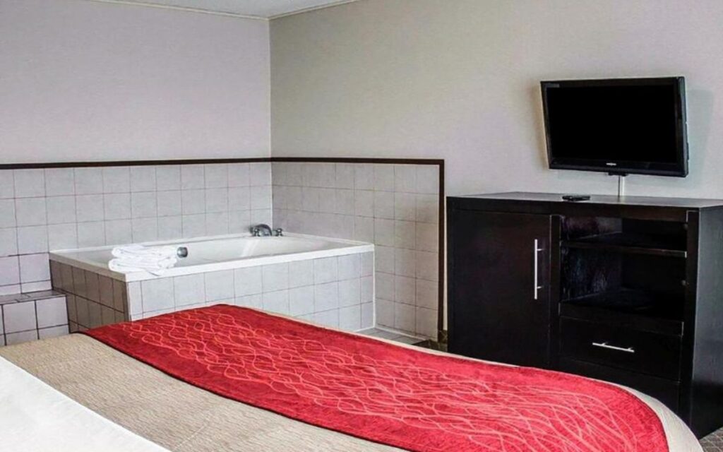 Norwood Inn Statefair Grounds