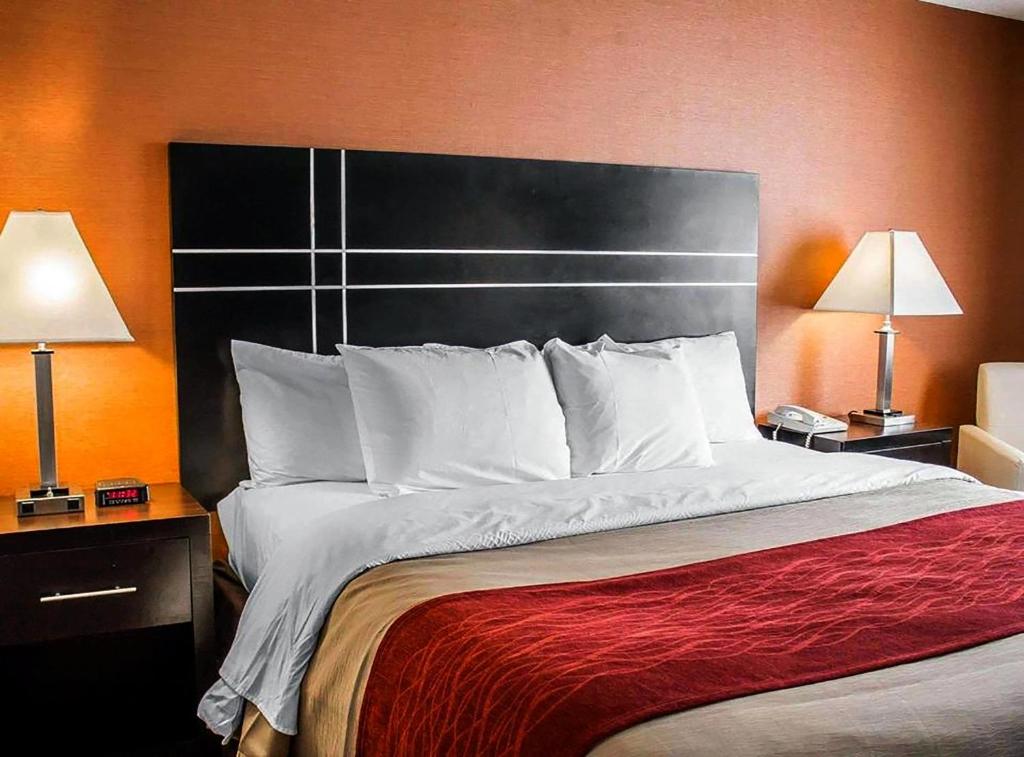 Norwood Inn Statefair Grounds - Image 4