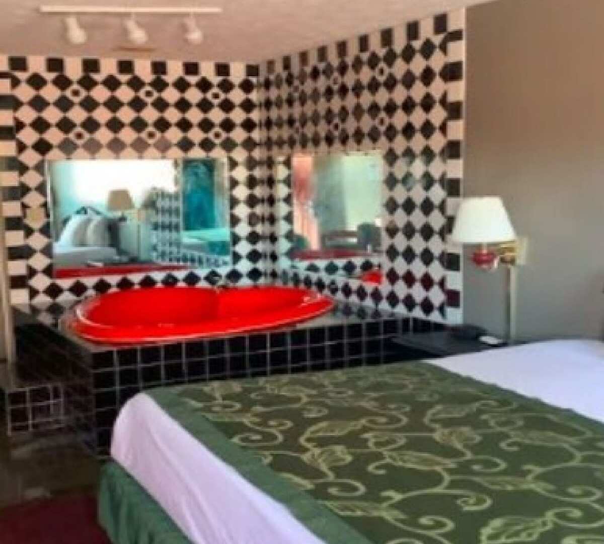 OYO Hotel Georgia near FairburnAtlanta