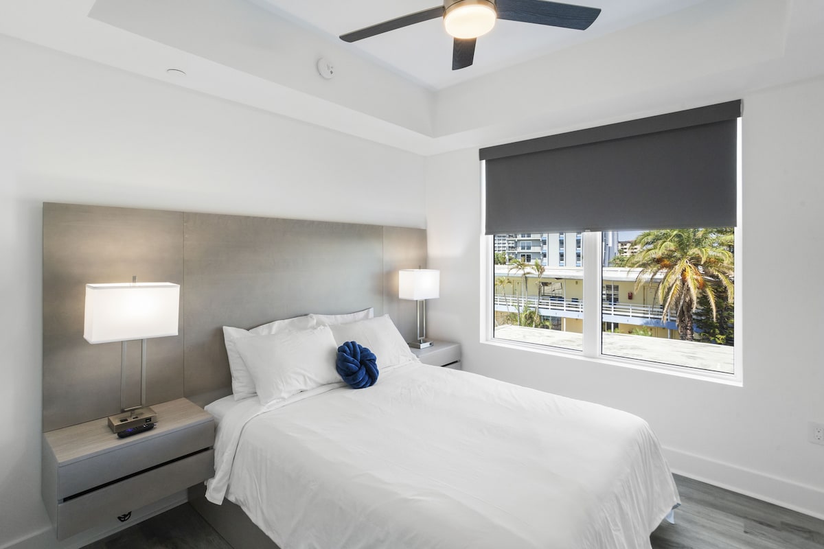 Ocean Club Treasure Island Hotel St. Petersburg