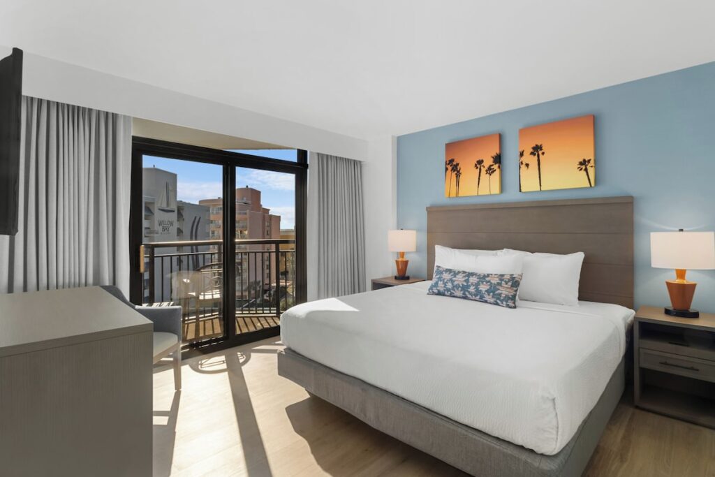 Ocean Reef Resort - Image 3