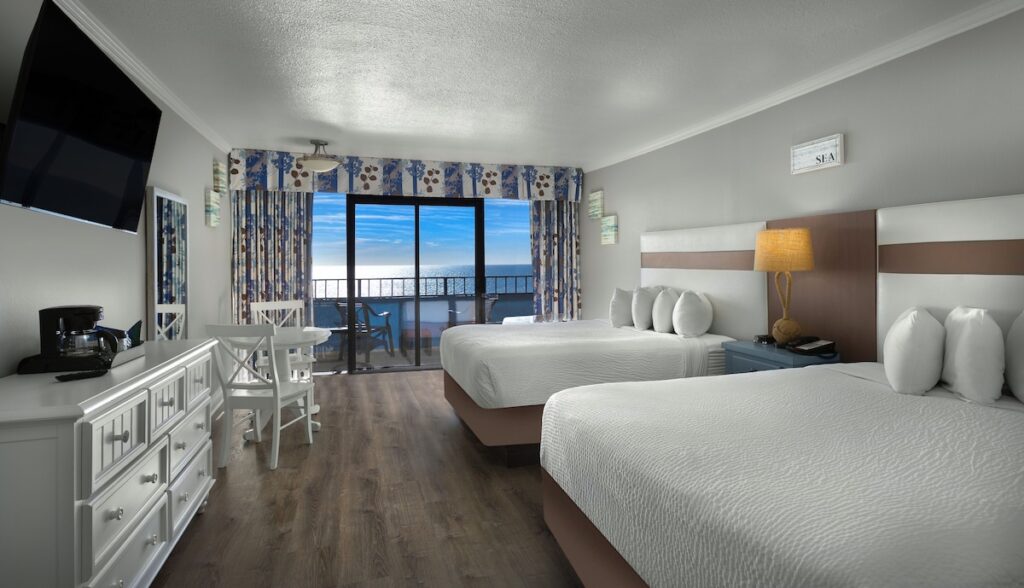 Ocean Reef Resort - Image 4