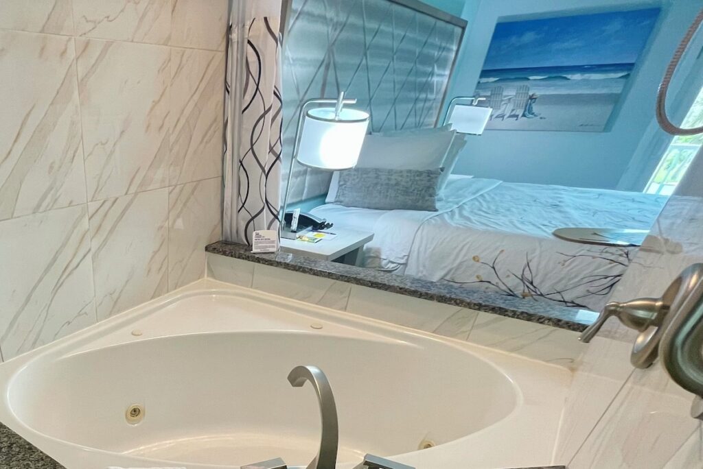 Ocean Sands Beach Boutique Inn – 1 Acre Private Beach - Image 1