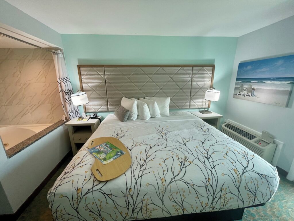 Ocean Sands Beach Boutique Inn – 1 Acre Private Beach - Image 3