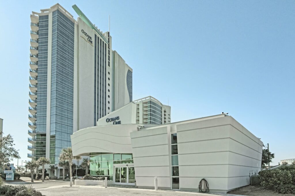 Oceans One Resort - Image 2