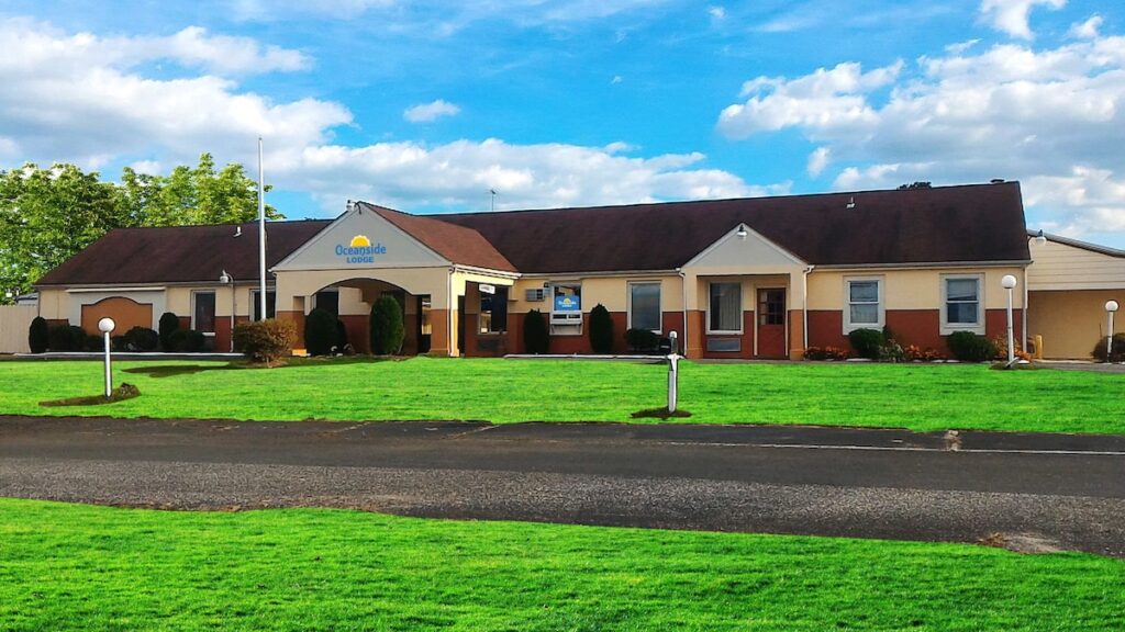 Oceanside Lodge - Image 5