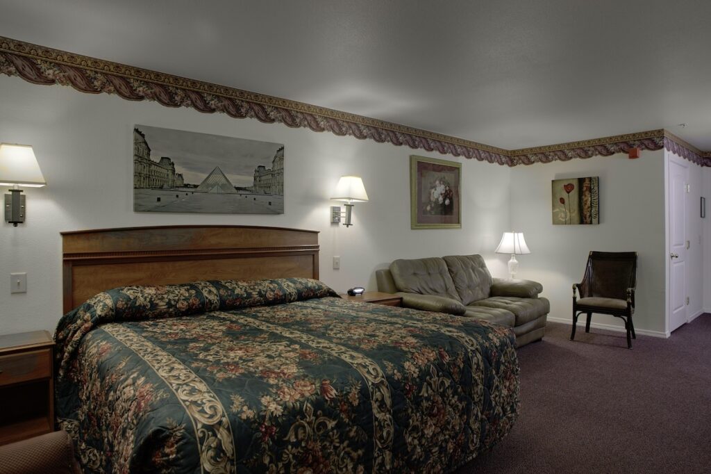 Oceanview Inn - Image 3