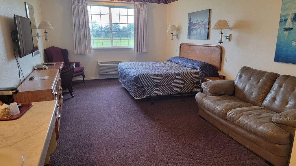 Oceanview Inn - Image 2