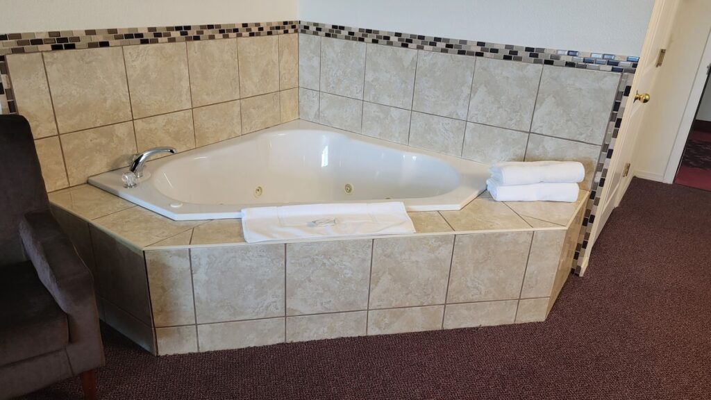 Oceanview Inn - Image 1