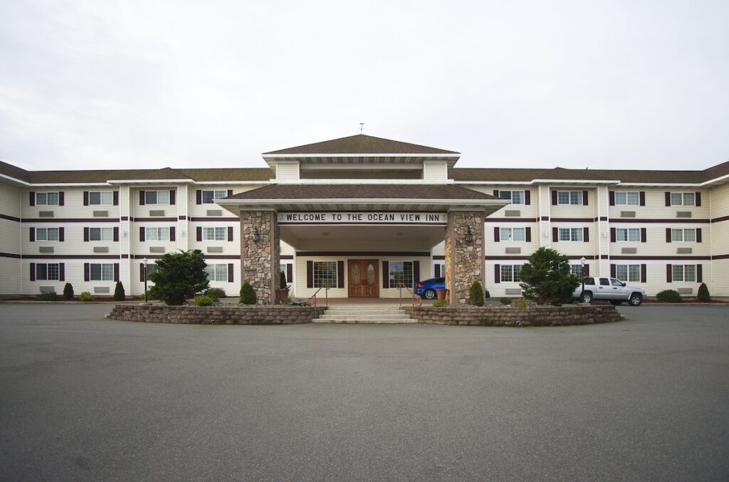 Oceanview Inn - Image 4