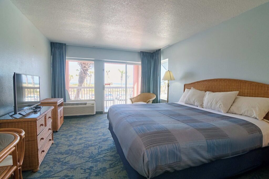 Oceanview Lodge - Image 3