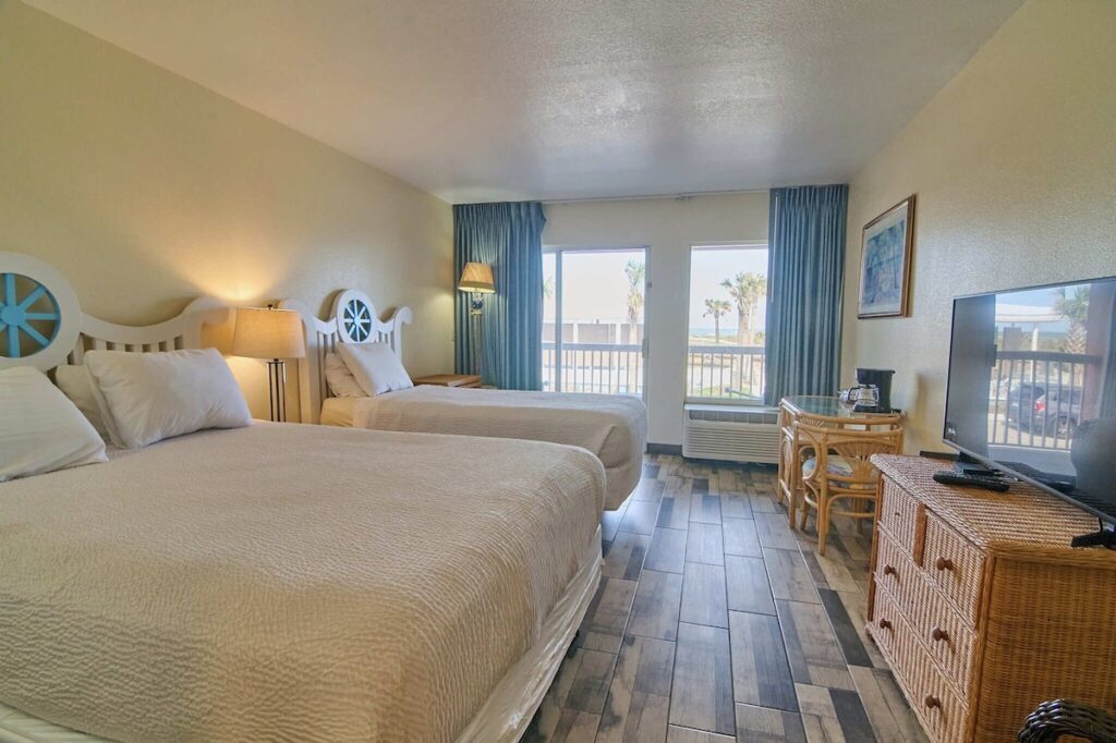 Oceanview Lodge - Image 4