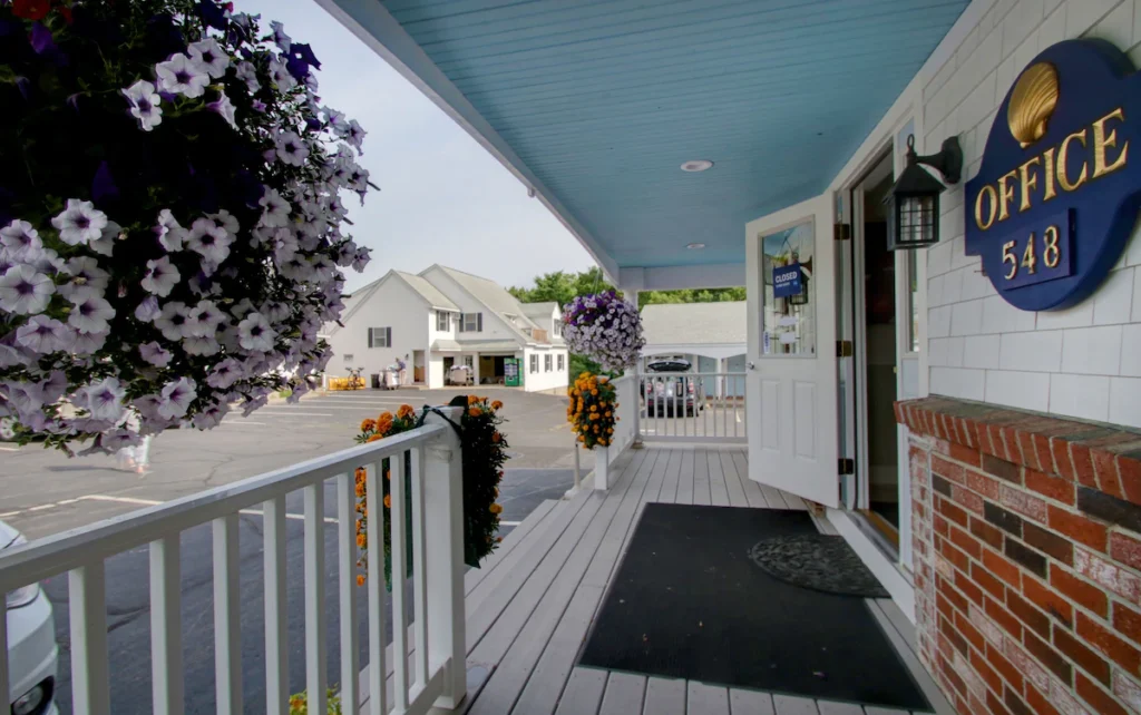 Ogunquit Tides Resort - Image 2