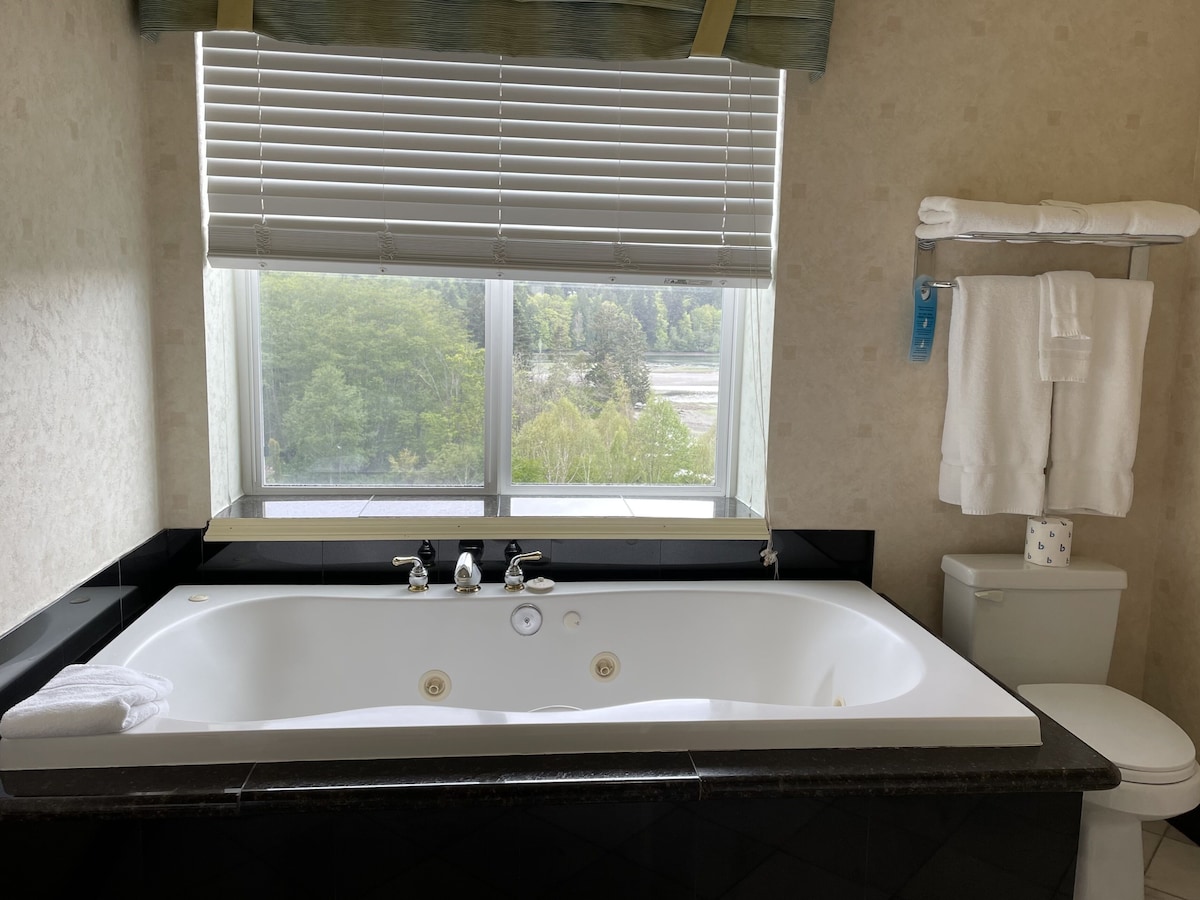 Old Alcohol Plant Hotel 1