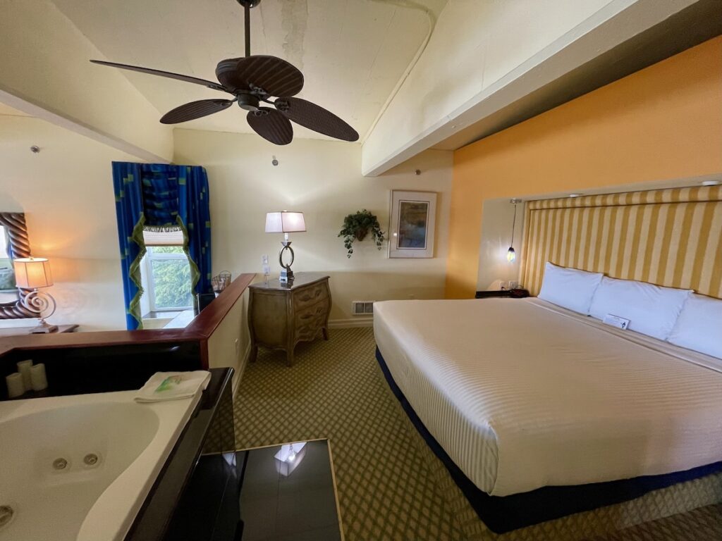 Old Alcohol Plant Hotel - Image 3