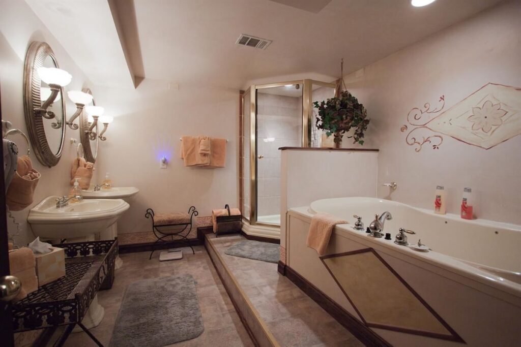 Old Northside Bed & Breakfast - Image 2