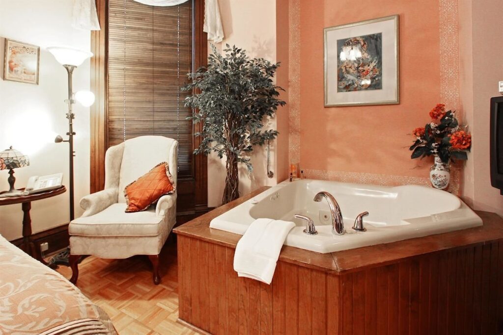 Old Northside Bed & Breakfast - Image 3