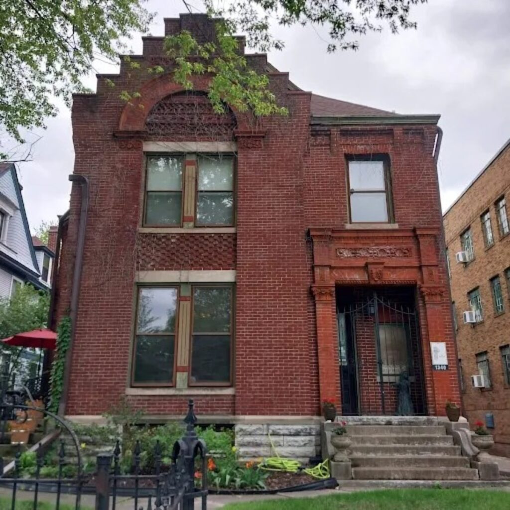 Old Northside Bed & Breakfast - Image 4