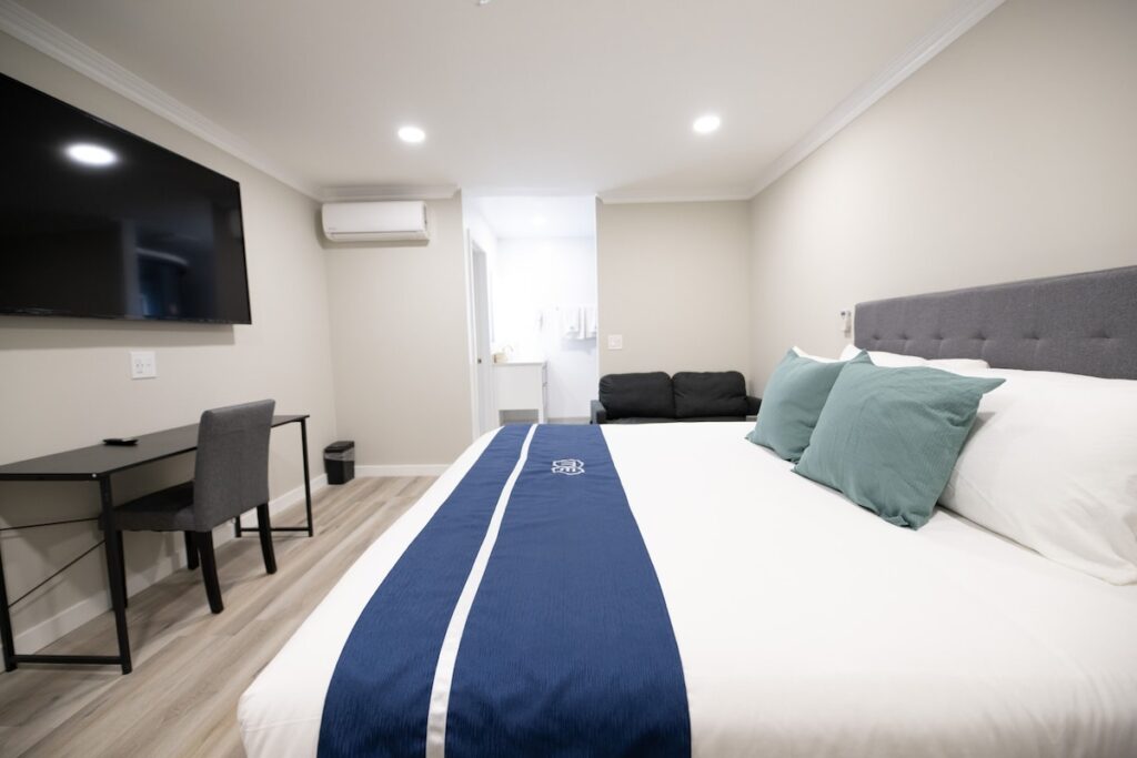 Omeo Suites - Image 4