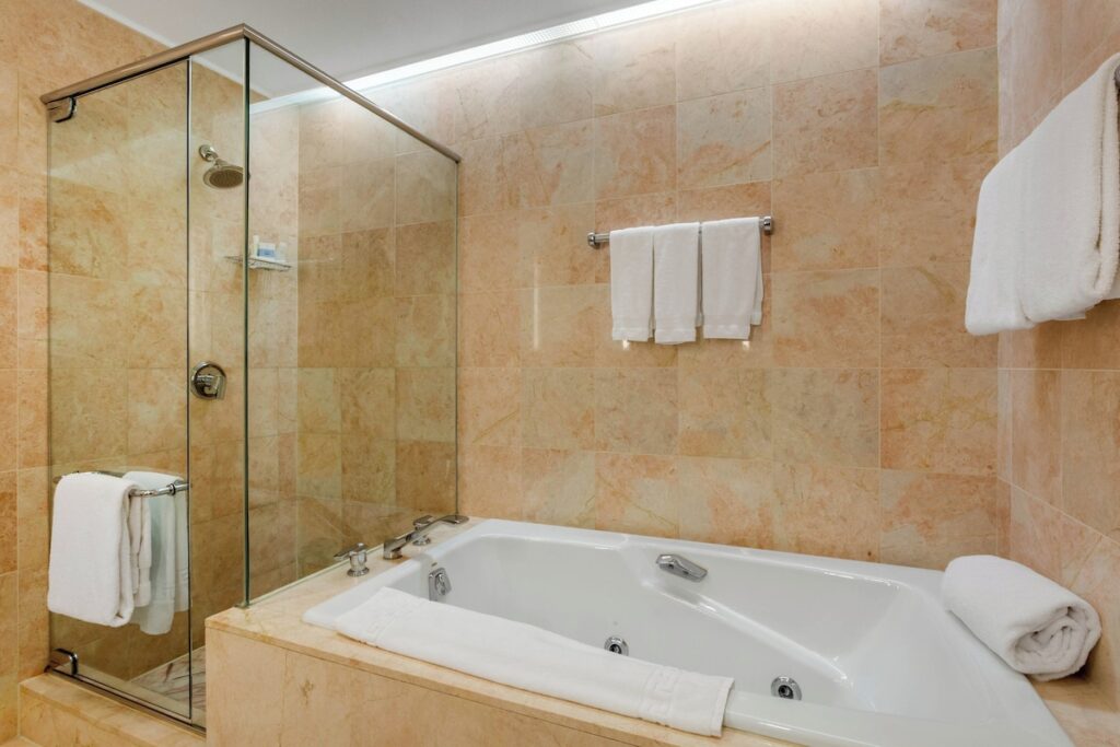 Omni Berkshire Place - Image 1