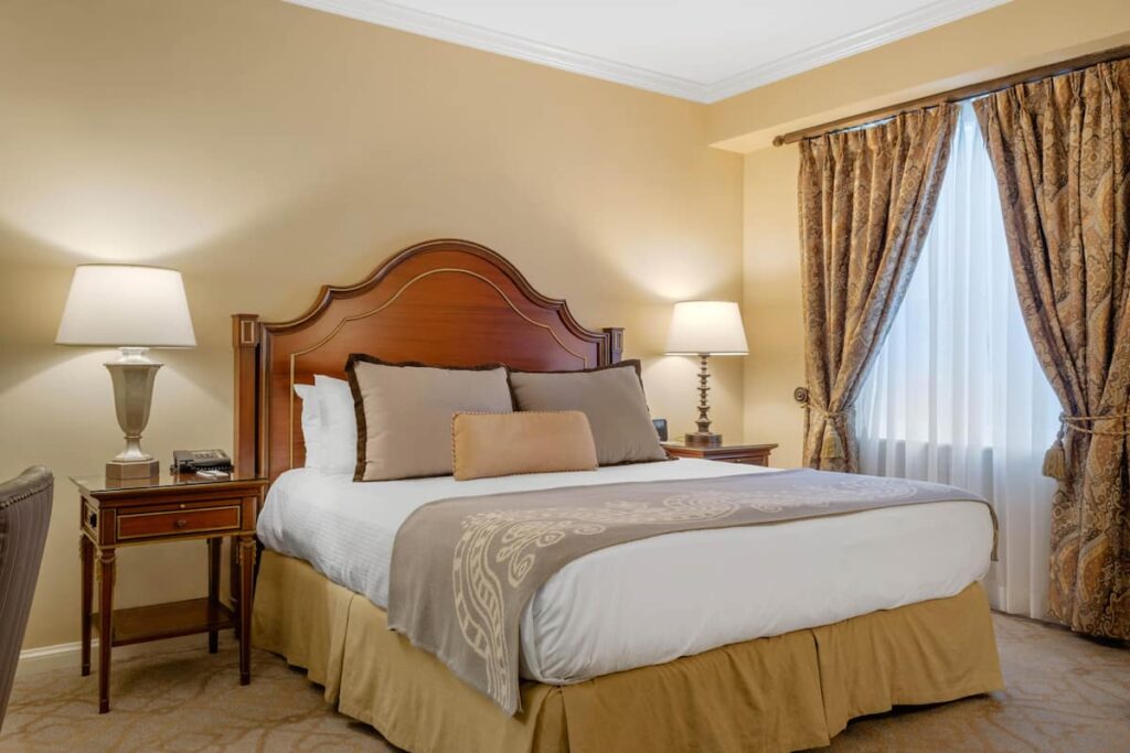 Omni Royal Orleans Hotel - Image 3