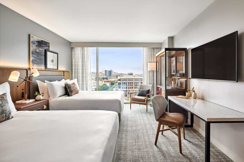 Omni Tempe Hotel at ASU - Image 4