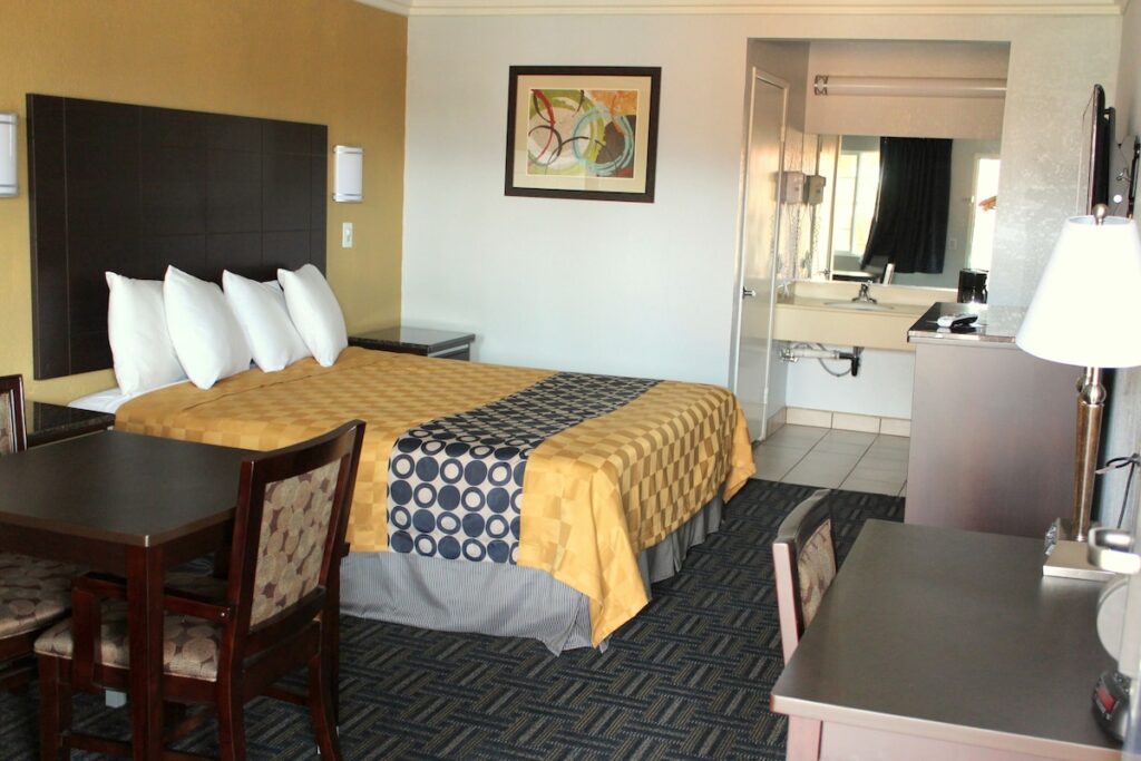 Orange Show Inn San Bernardino - Image 1