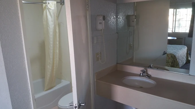 Orange Show Inn San Bernardino