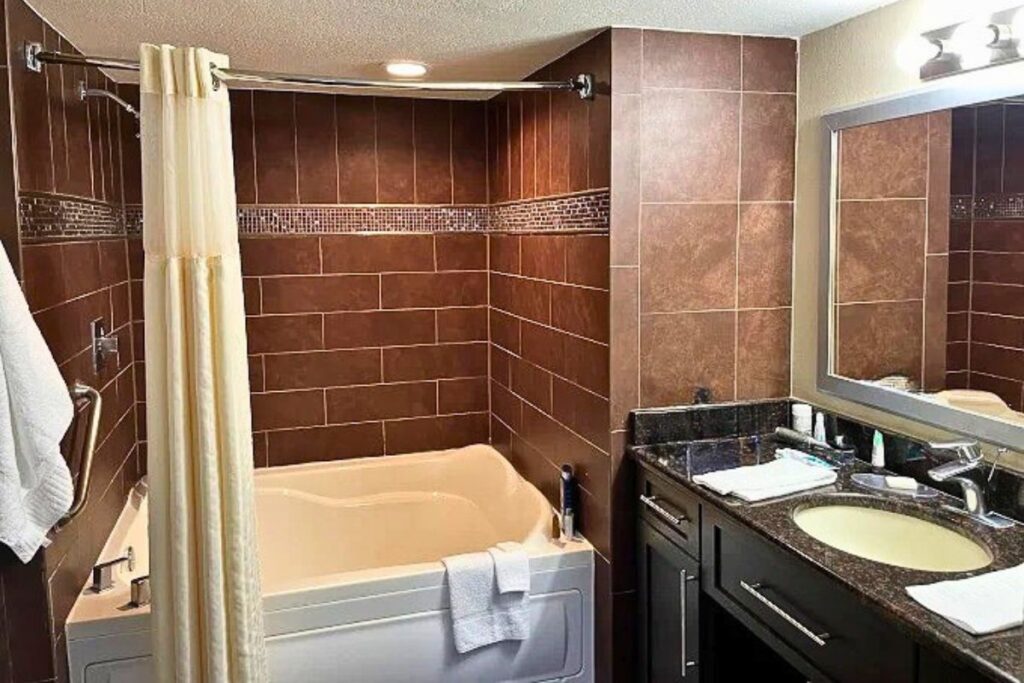 Orbit One Vacation Villas