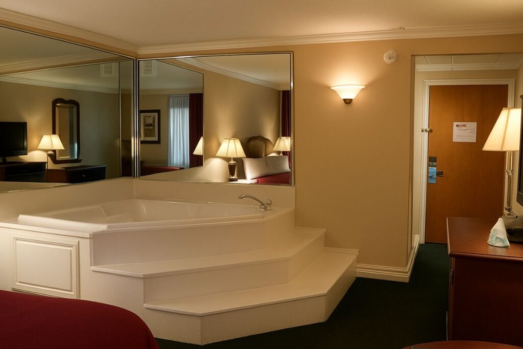 Osage Creek Lodge - Image 1