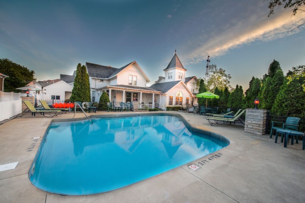 Our Guest Inn and Suites – Downtown - Image 3