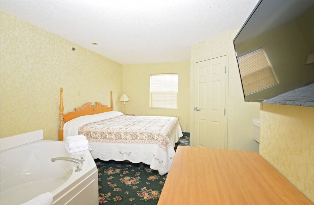 Our Guest Inn and Suites – Downtown - Image 2