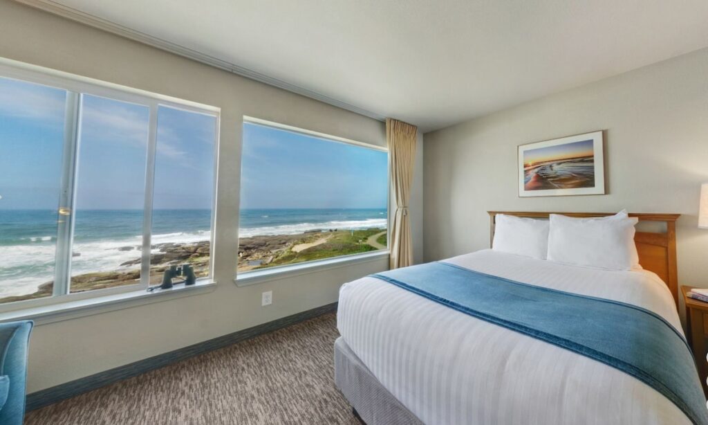 Overleaf Lodge - Image 2