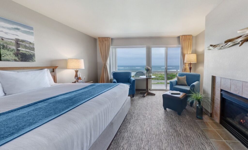 Overleaf Lodge - Image 3