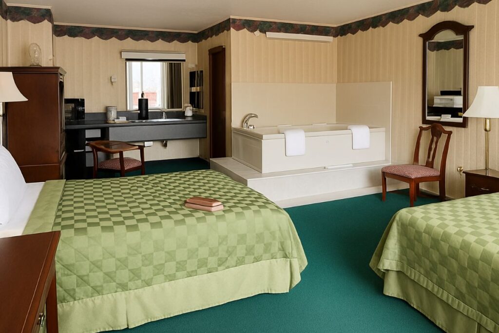 Ozarka Lodge - Image 3