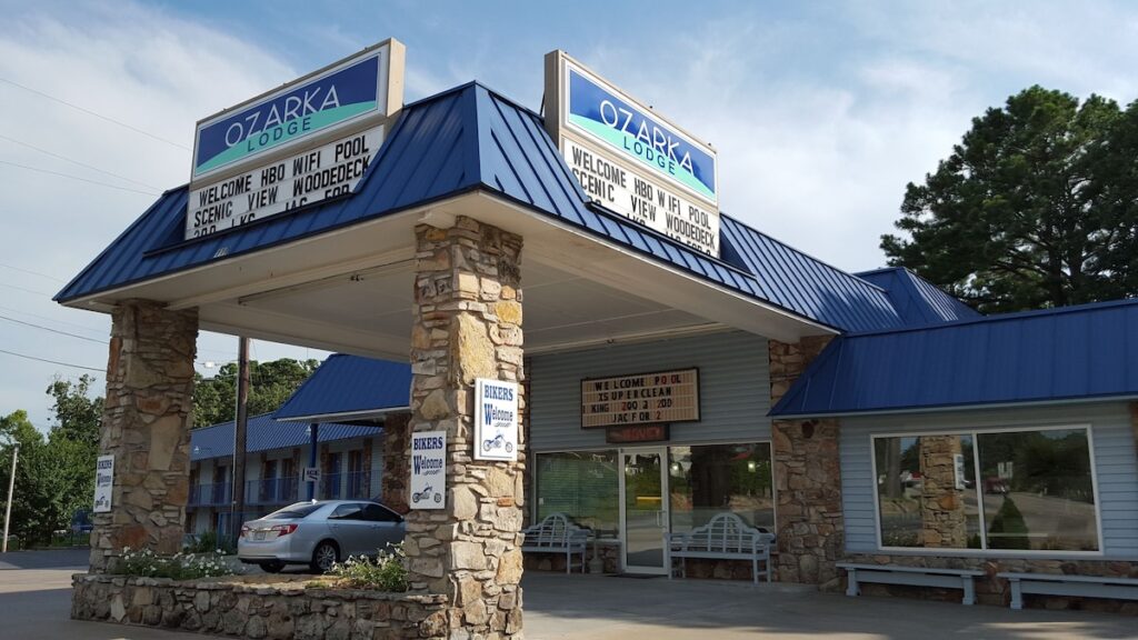 Ozarka Lodge - Image 4