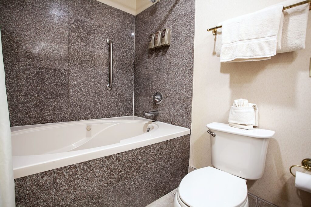 O´Brien Historic Hotel - Image 1