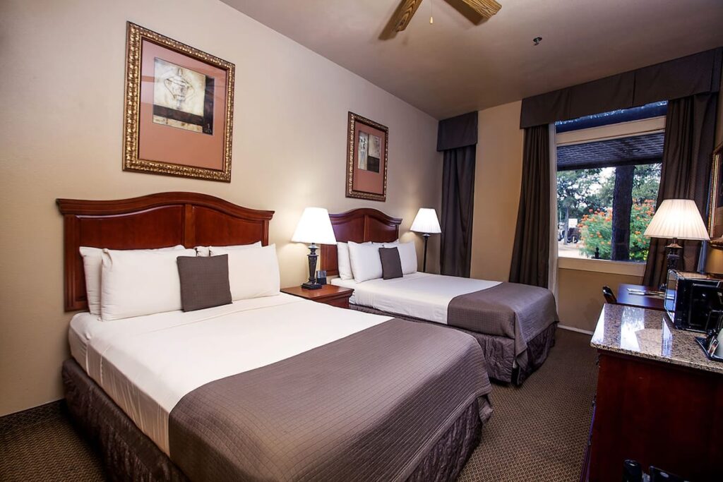 O´Brien Historic Hotel - Image 4